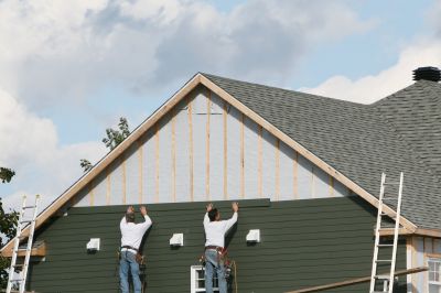 Cement Board Replacement in Stamford, CT
