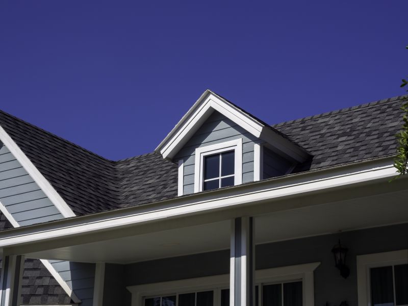 Dormer Roof Replacement in Fredericksburg, VA