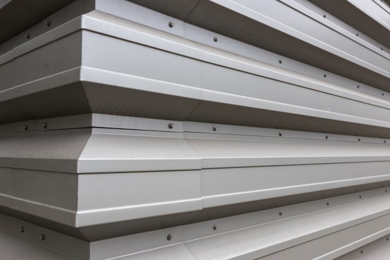 Aluminum Siding Installation in Boston, MA