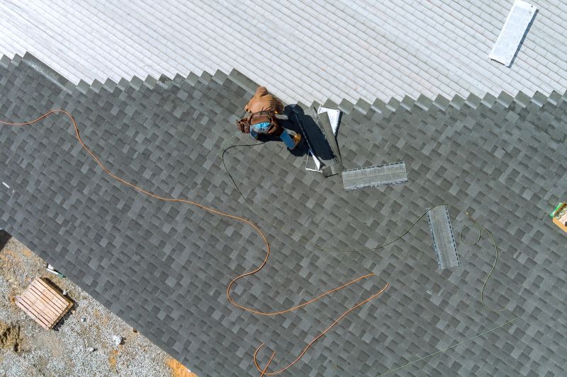 Asphalt Shingles Installation in Boston, MA