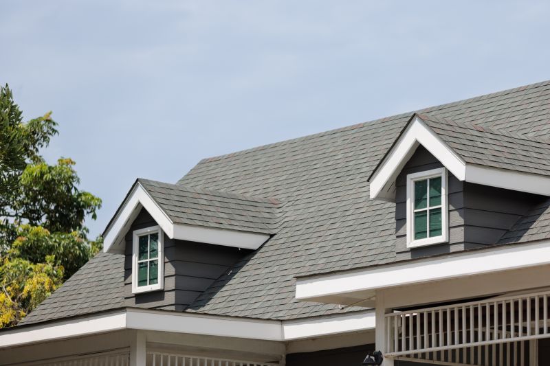 Dormer Roof Installation in Warwick, RI