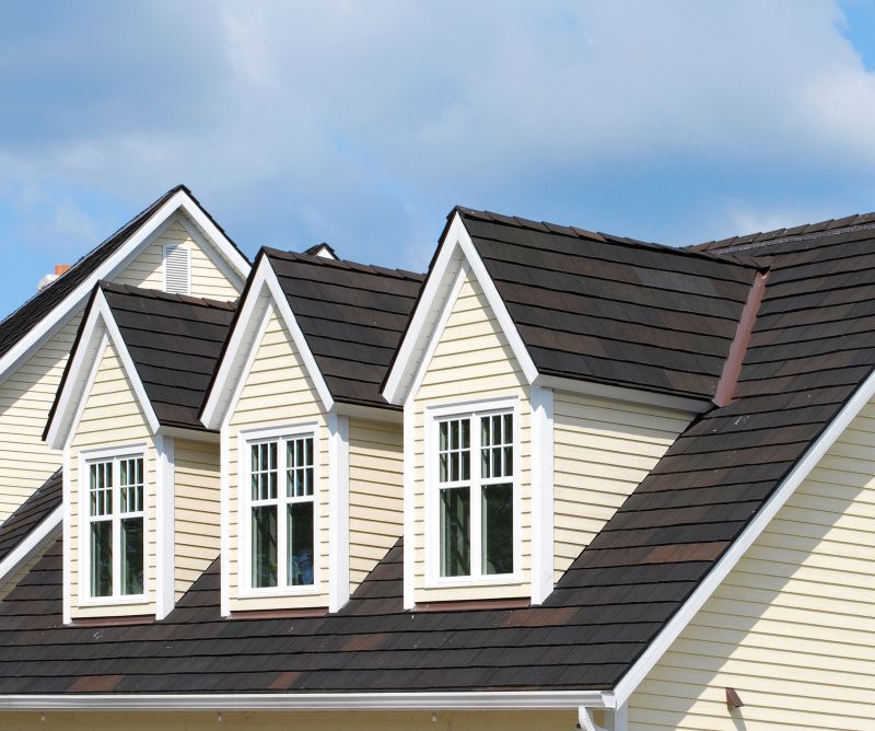 Dormer Roof Replacement in Fredericksburg, VA