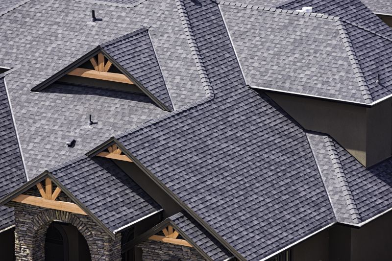 Dormer Roof Replacement in Fredericksburg, VA
