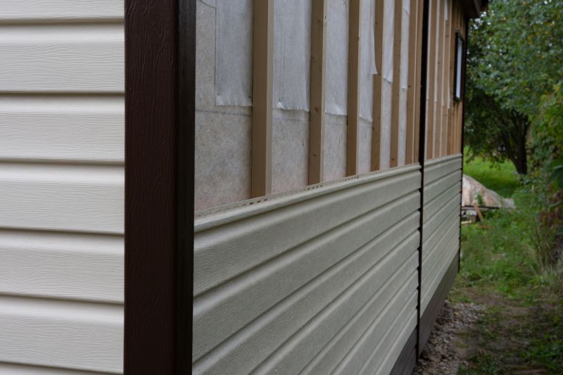 Fiberboard Siding Installation in Norwalk, CT