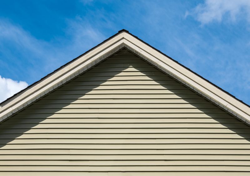 Insulated Siding Installation in Stamford, CT