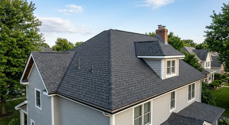 Roof Enlargement in Nashua, NH