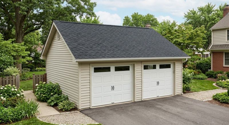 Roof Enlargement in Worcester, MA