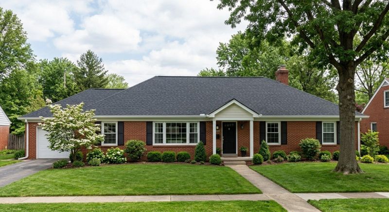 Roof Replacement in Warwick, RI
