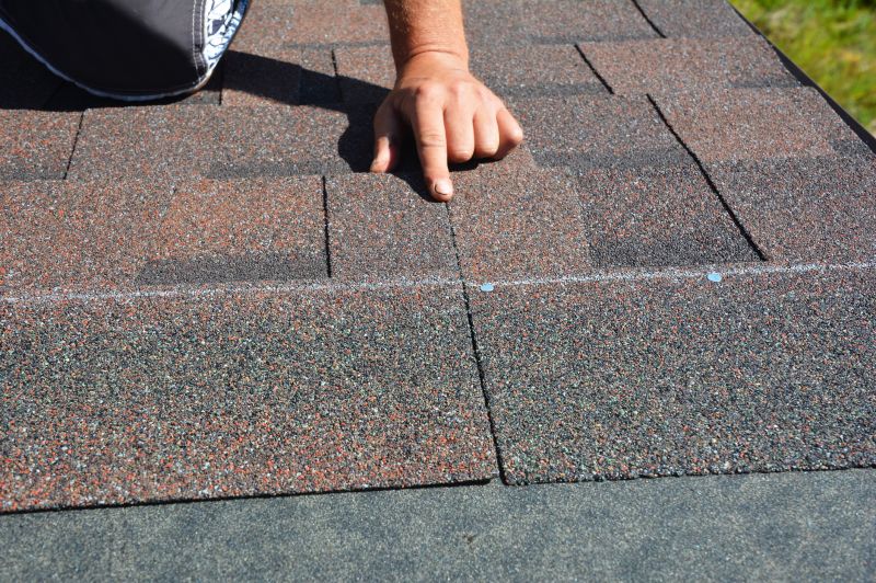 Roof Shingles Installation in Boston, MA