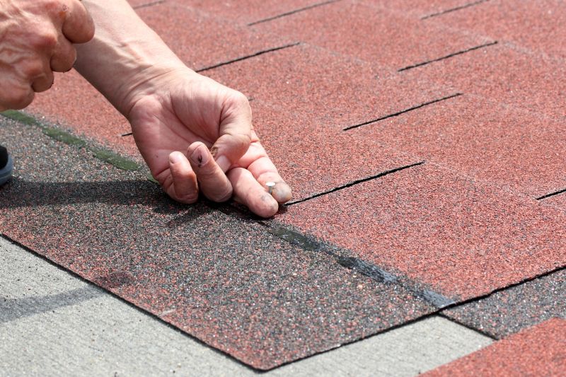 Roof Shingles Installation in Framingham, MA