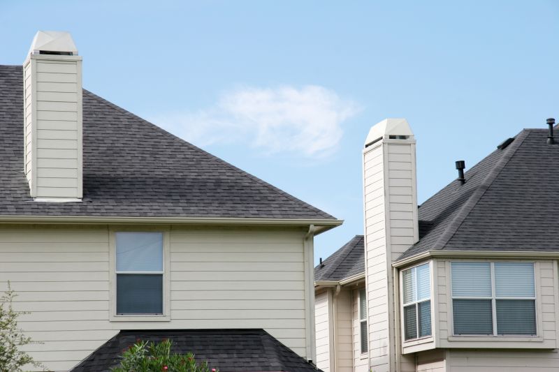 Roof Shingles Replacement in Worcester, MA