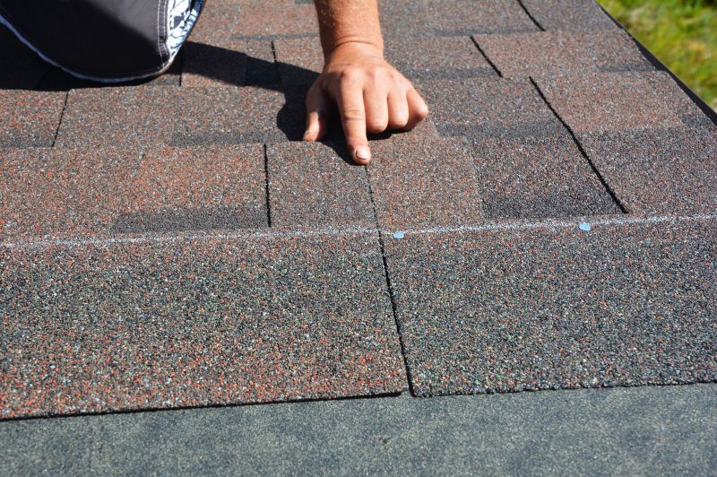 Shingles Replacement in Framingham, MA