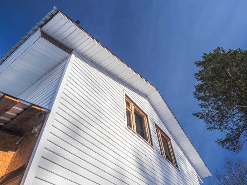 Siding Replacement in Stamford, CT