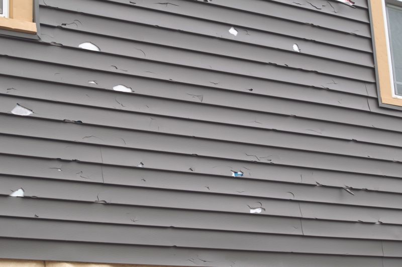 Siding Service in Danbury, CT